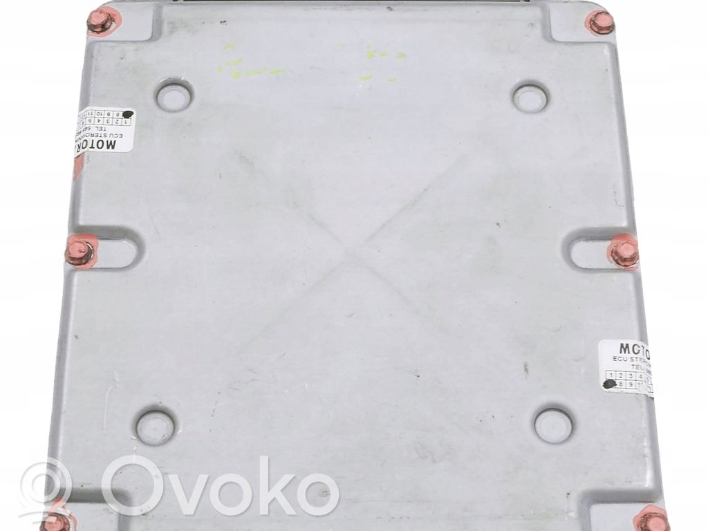 Ford Focus Engine control unit/module 