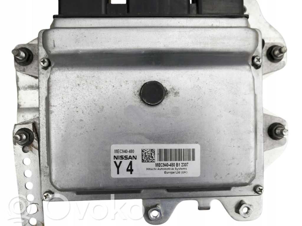 Engine control unit/module   MEC940480,Y4