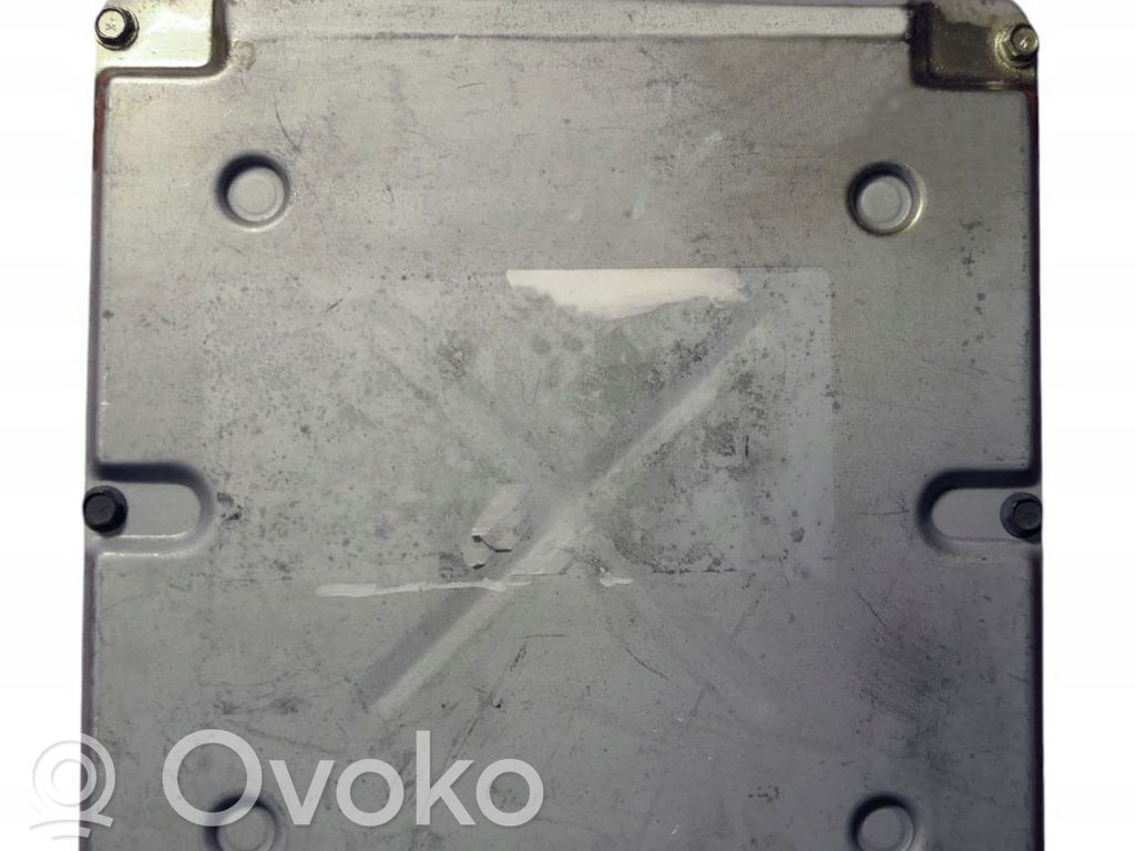 Ford Transit Engine control unit/module 