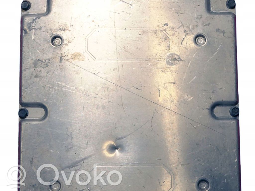 Ford Focus Engine control unit/module 