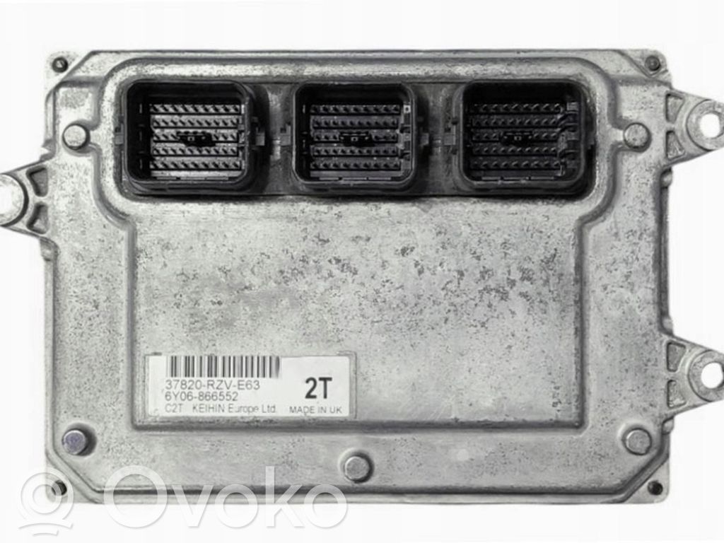Honda CR-V Engine control unit/module 