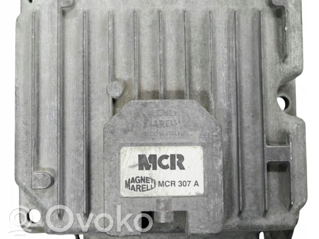 Unidad de control/módulo del motor   MCR307A