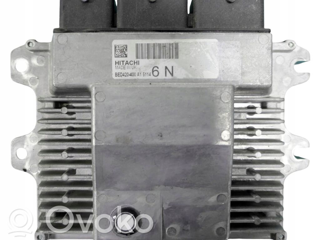 Nissan Note (E12) Engine control unit/module 