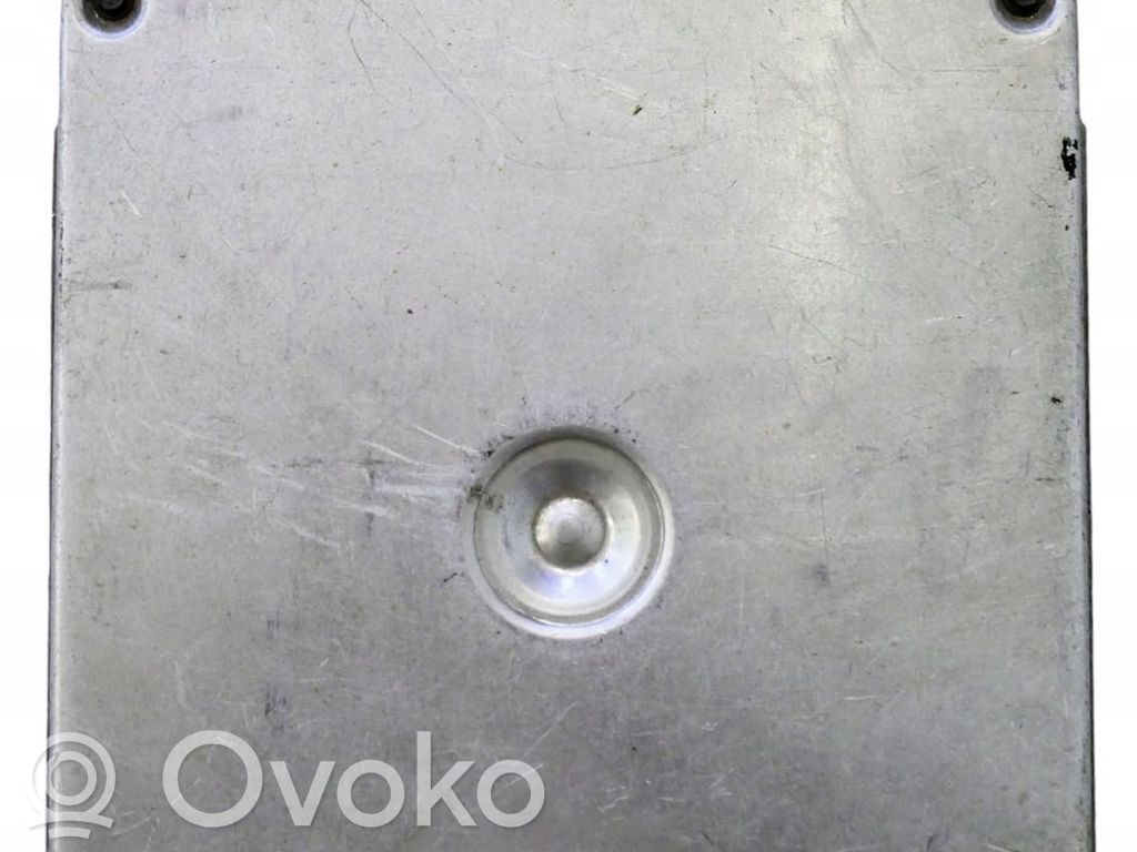 Engine control unit/module   89GB12A650AC,C9H04