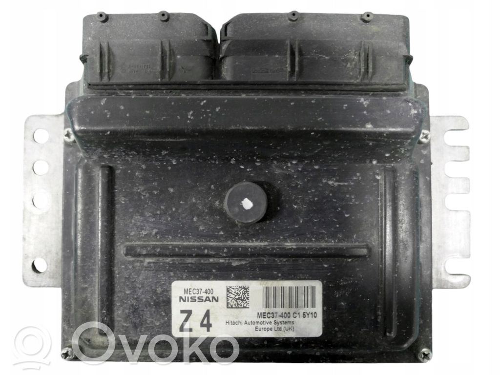 Engine control unit/module   MEC37400,5Y10