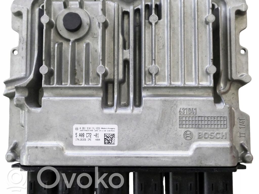 Mini One - Cooper F56 F55 Engine control unit/module 