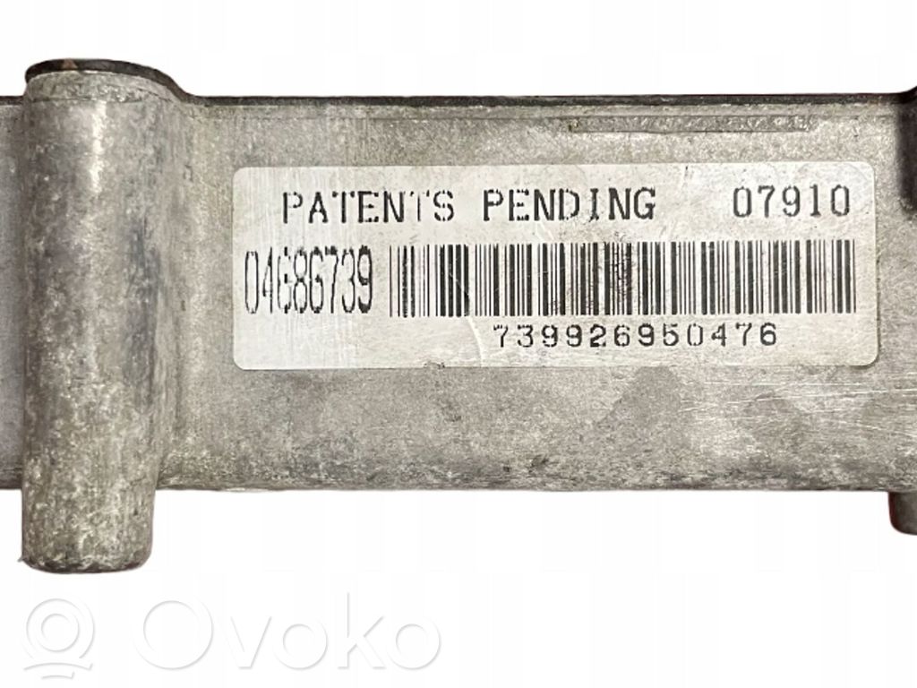 Chrysler Voyager Gearbox control unit/module 