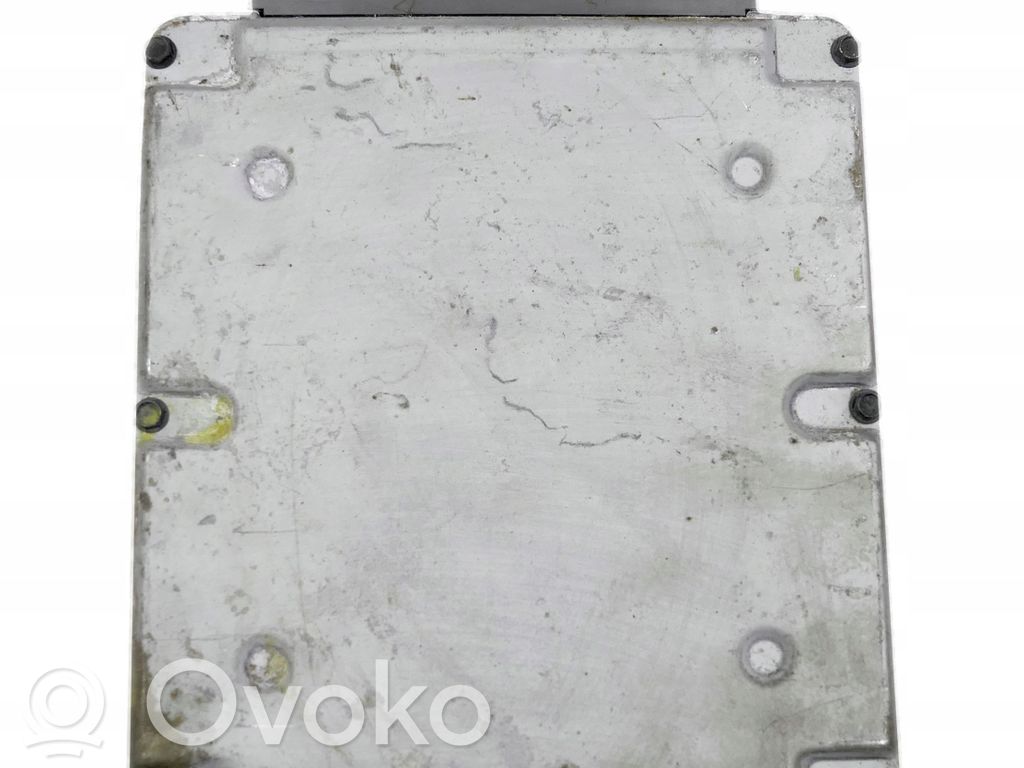 Ford Mondeo MK I Engine control unit/module 