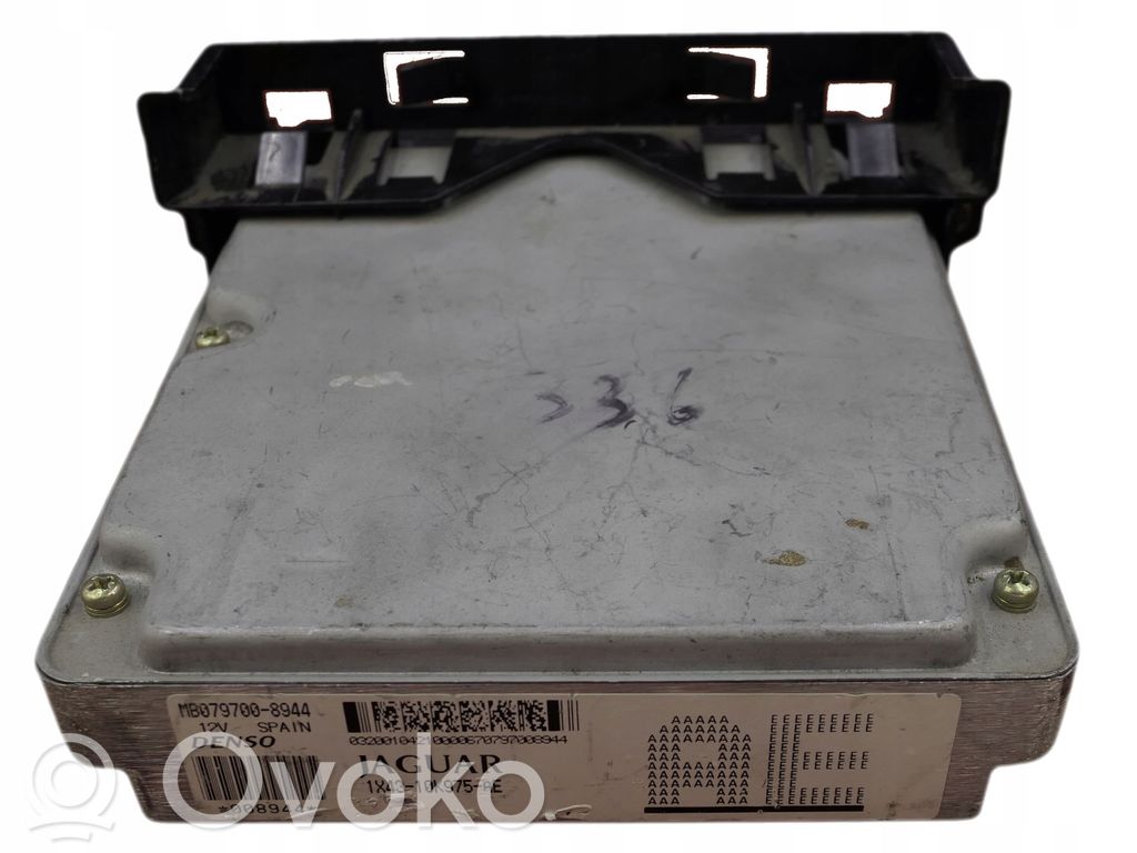Engine control unit/module   1X4310K975AE