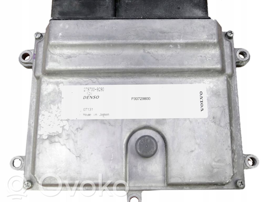 Volvo S40 Engine control unit/module 