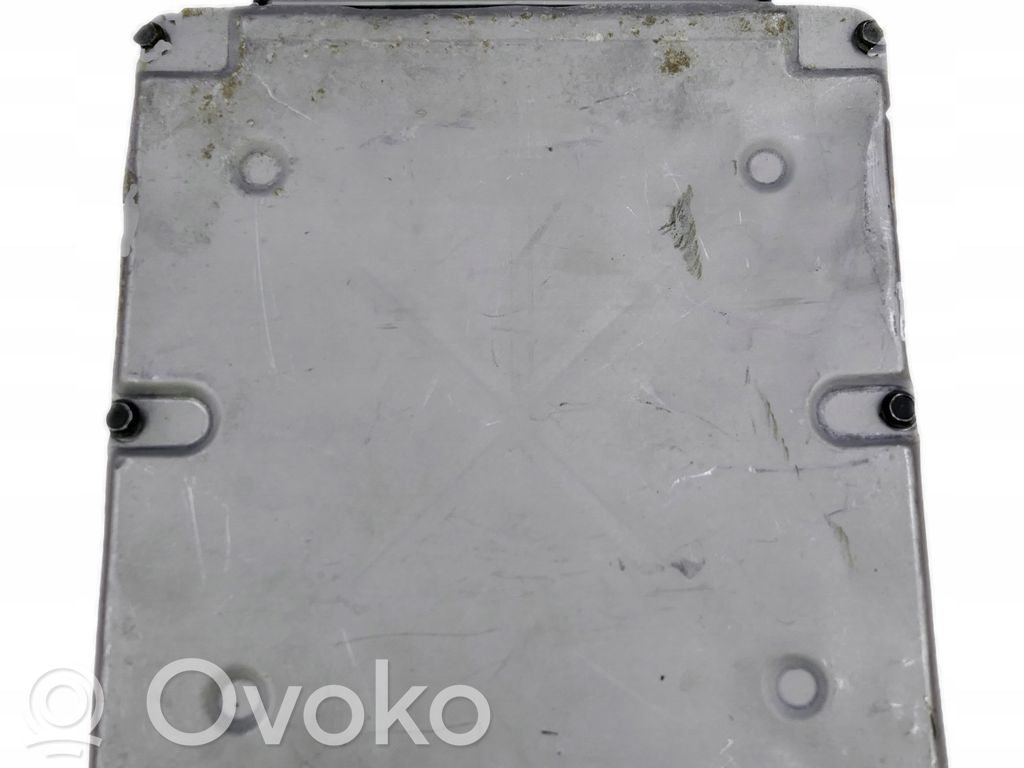 Engine control unit/module   XS5F12A650FA,FIFA
