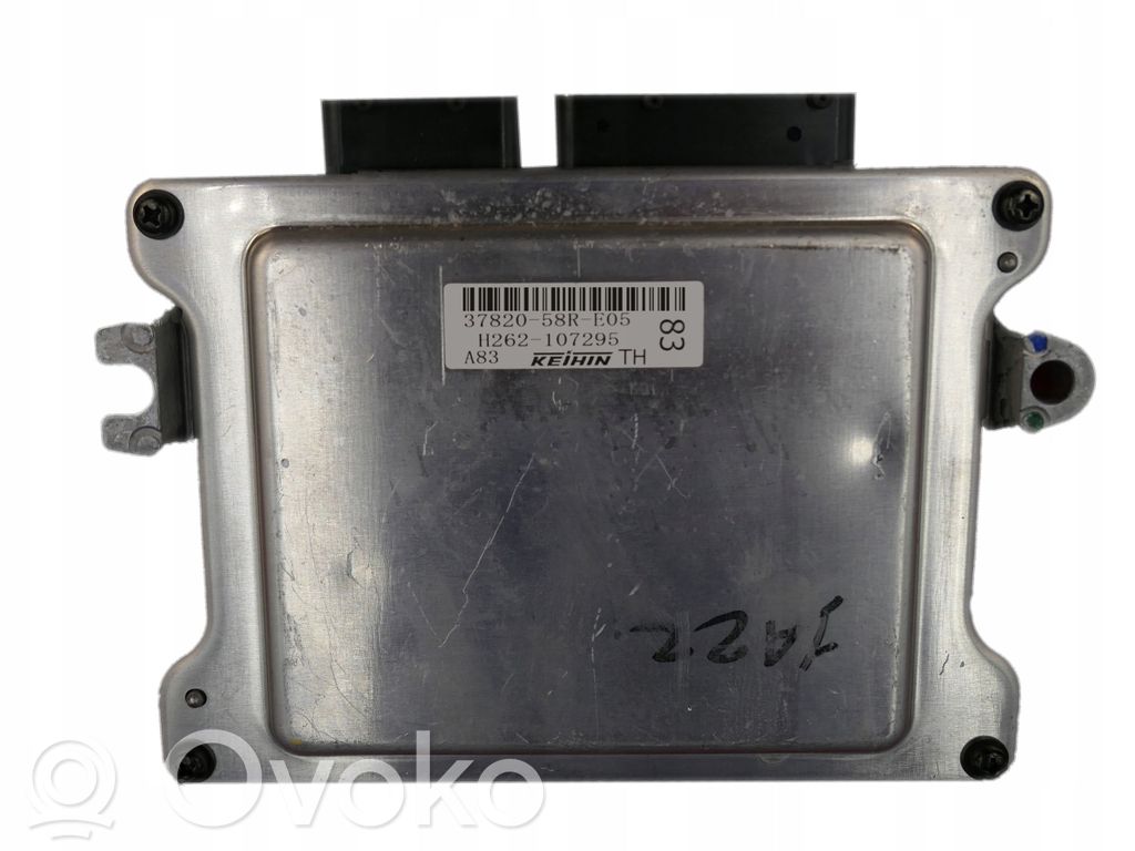 Engine control unit/module   3782058RE05,H262107295