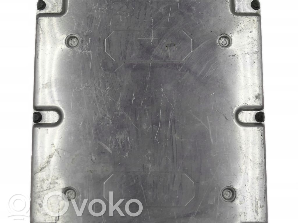 Ford Focus Engine control unit/module 