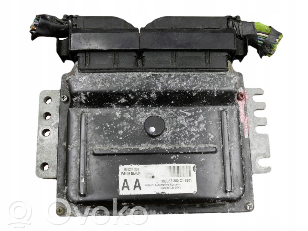 Engine control unit/module   MEC37300,5901
