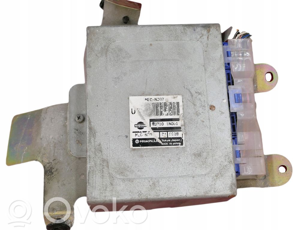 Nissan Almera Engine control unit/module 