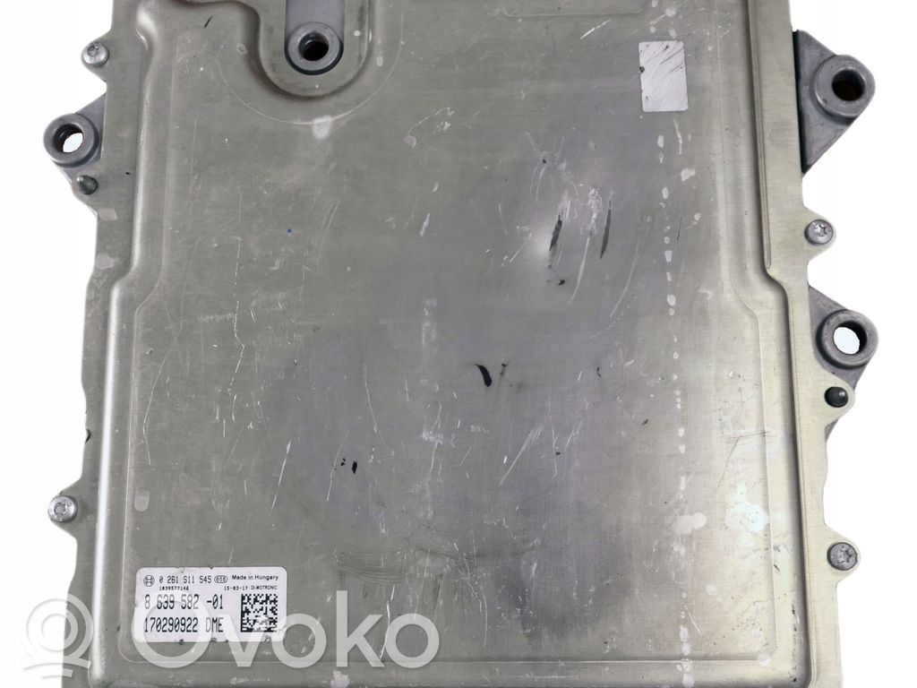 Mini Clubman F54 Engine control unit/module 