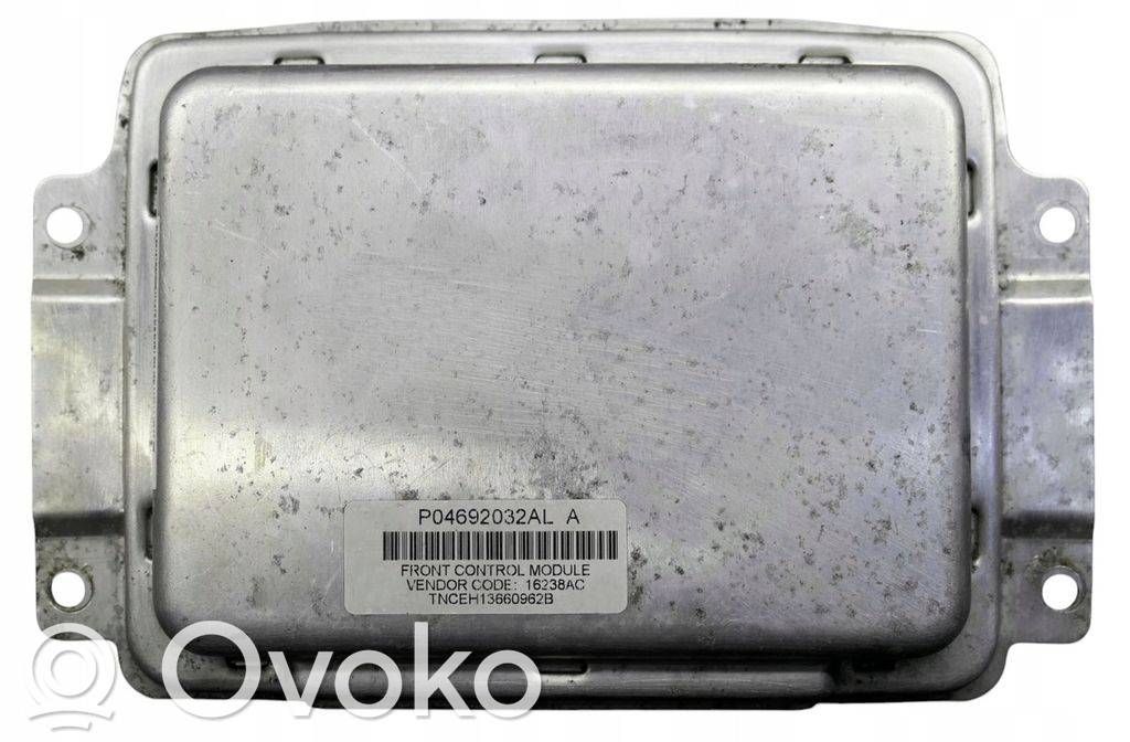 Chrysler 300 - 300C Engine control unit/module 