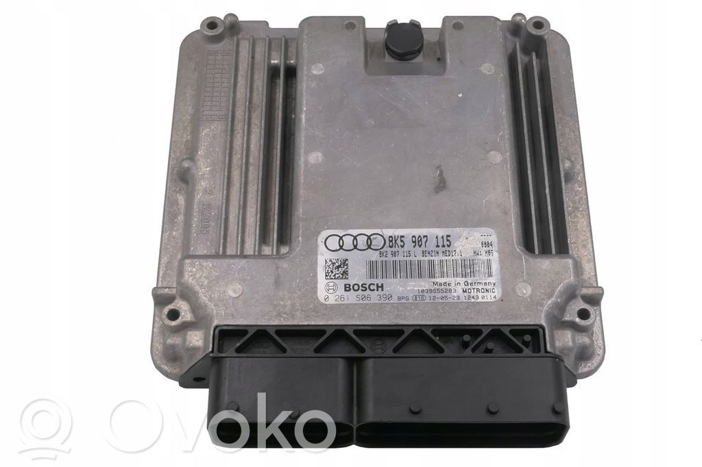 Engine control unit/module   8K5907115