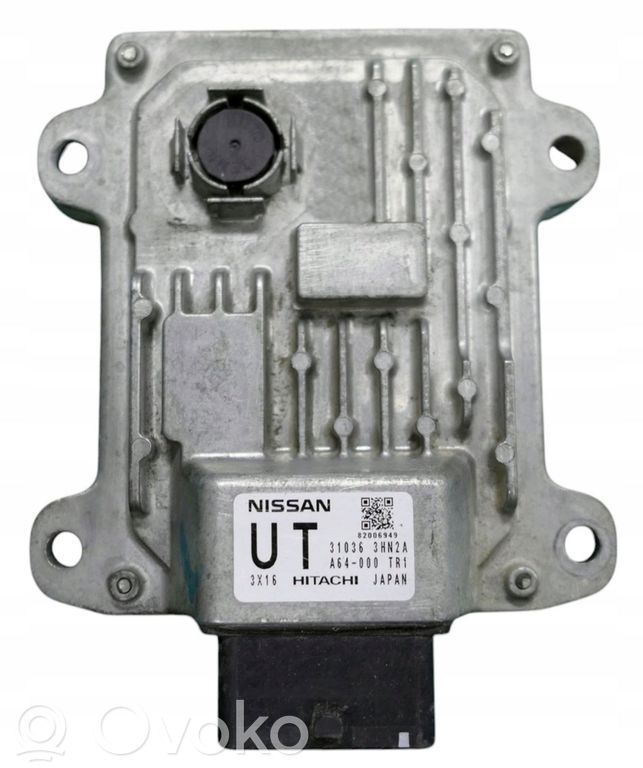 Sterownik / Moduł ECU   310363HN2A,A64000,TR1
