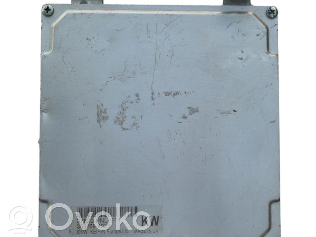 Honda CR-V Unitate control motor/modul ECU 