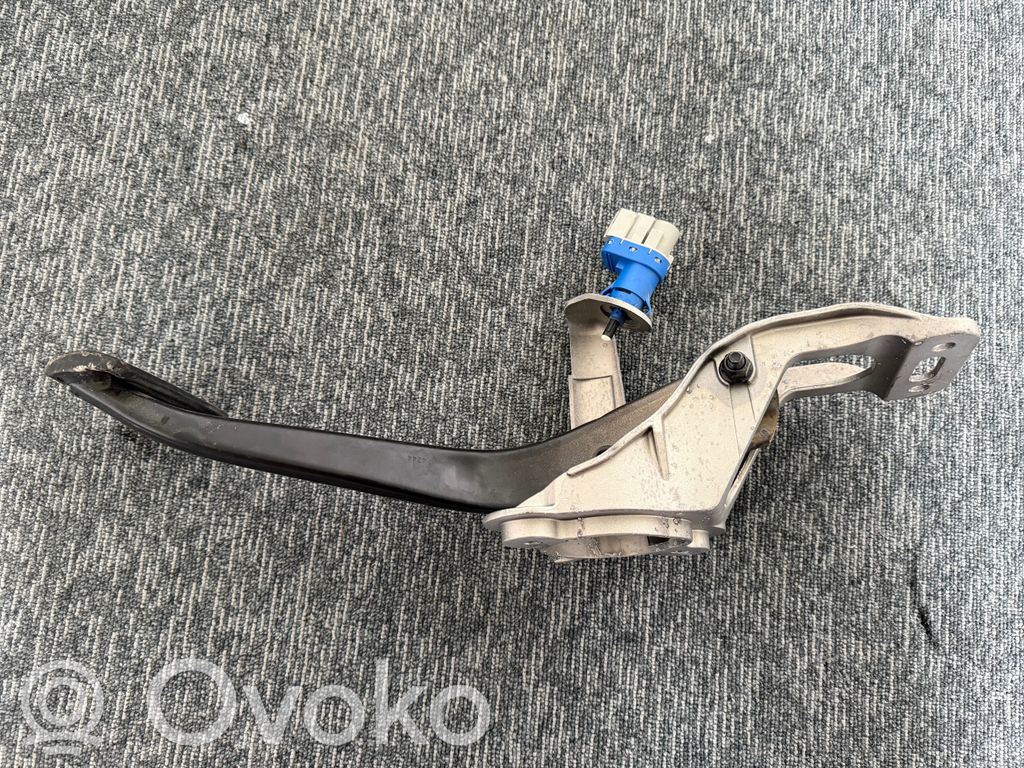 Jaguar XF X260 Pedal de freno 