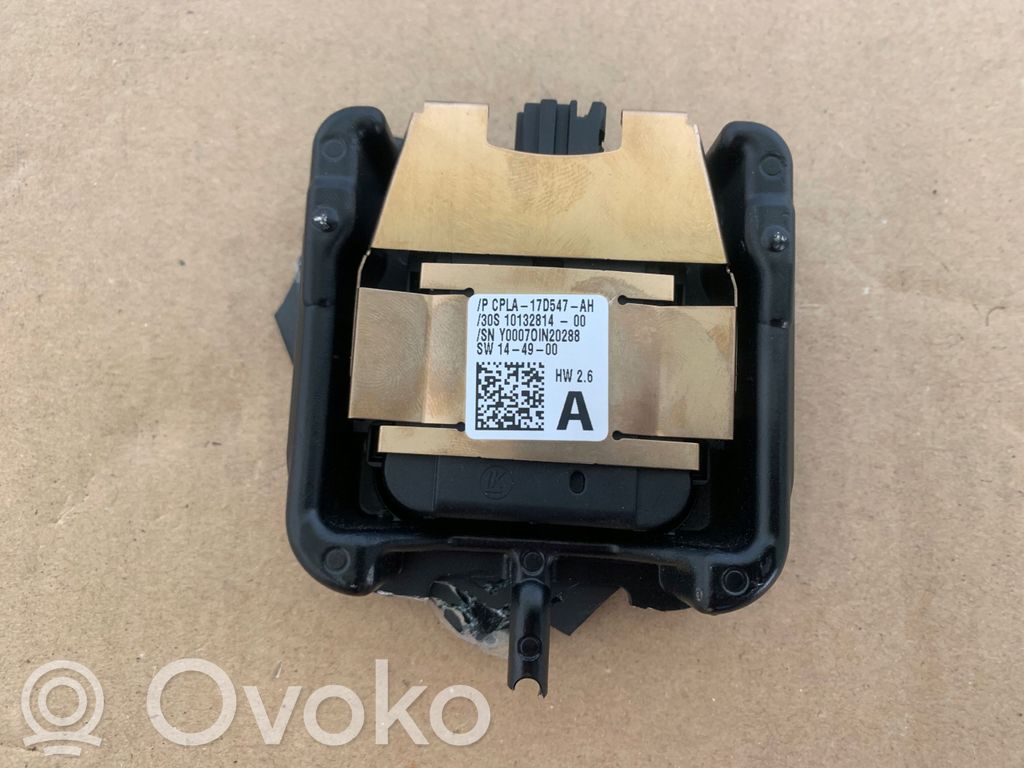 Sensor de lluvia   CPLA17D547AH