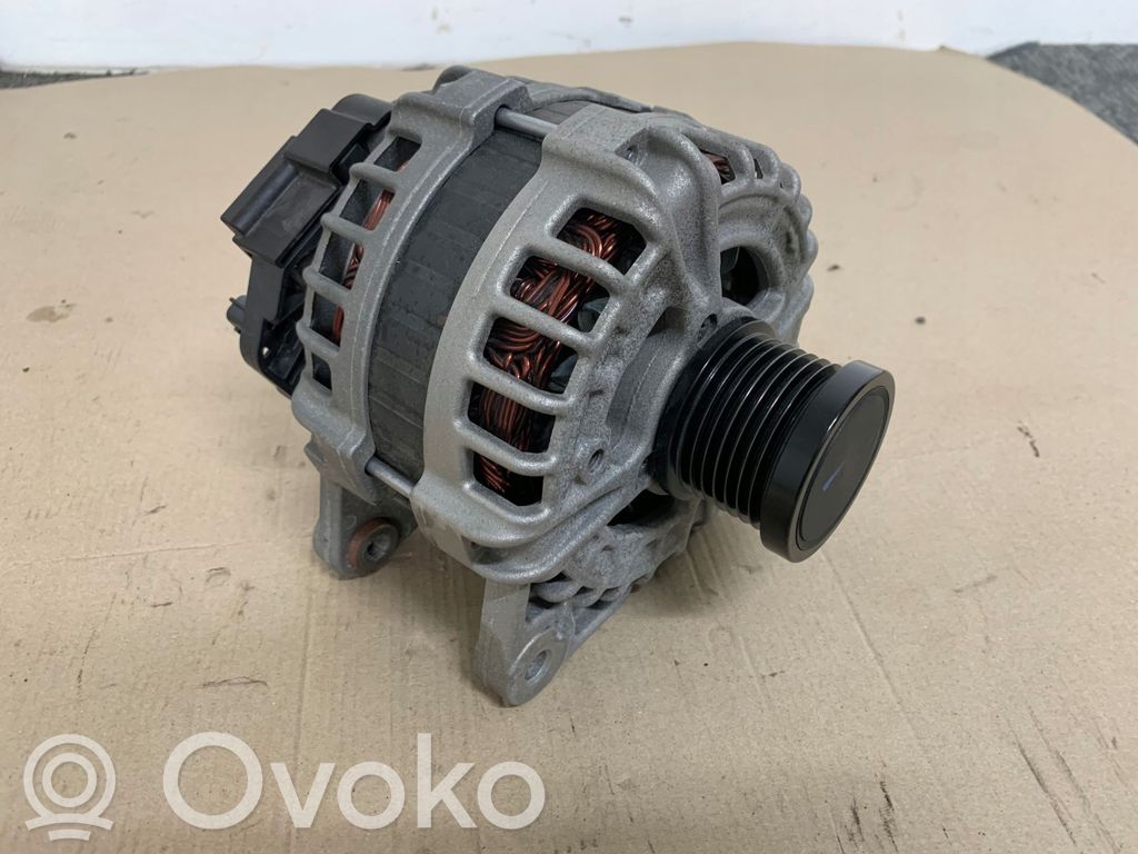 Alternador   130KM
