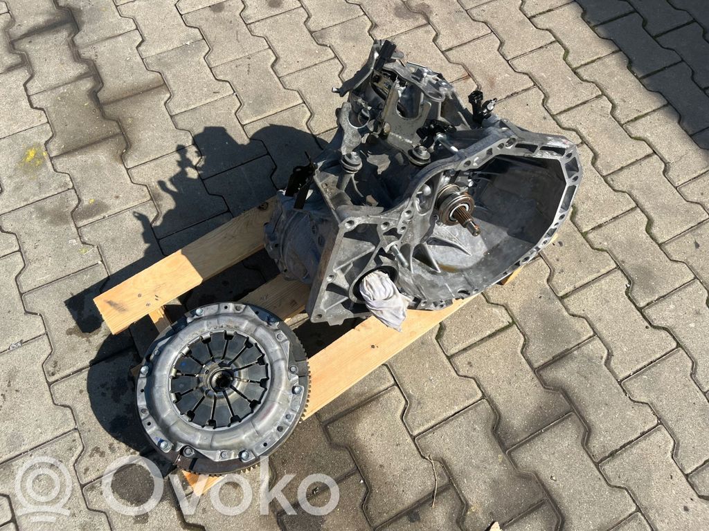 Engine   ZAA