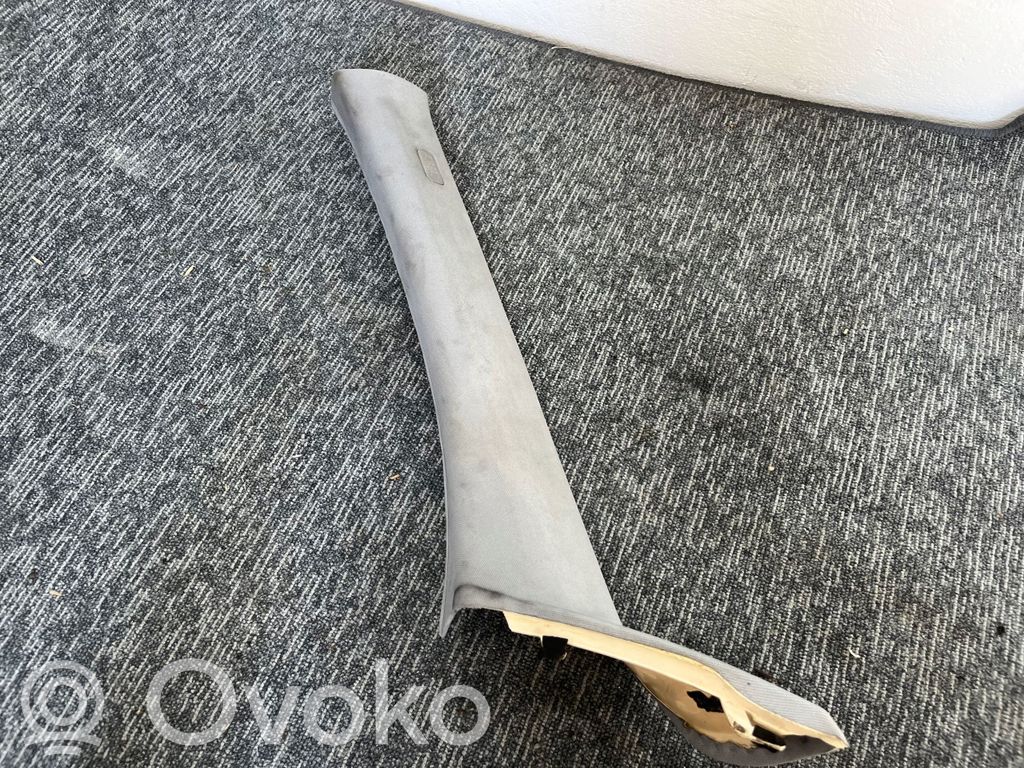 BMW 1 E81 E87 (A) pillar trim 