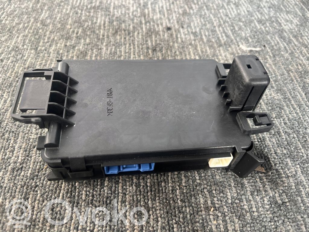 Keyless Steuergerät   TK52675Y0B
