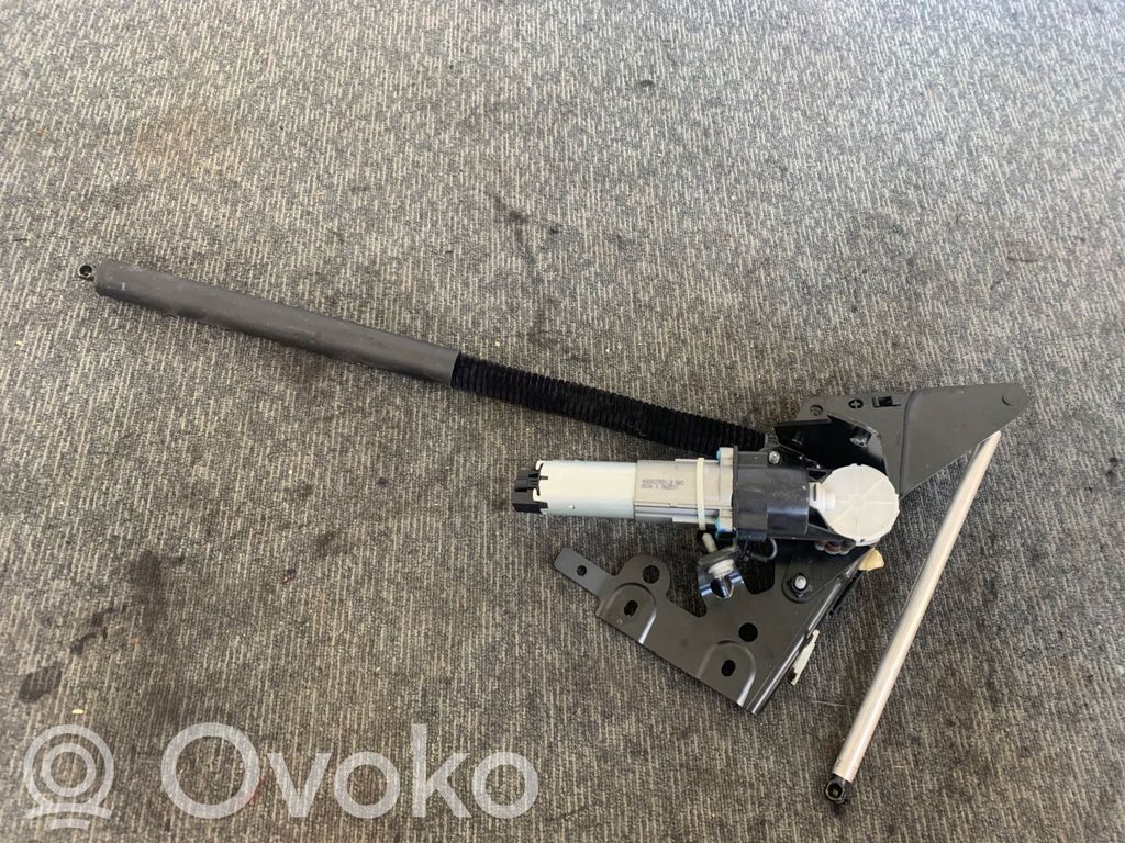 Tailgate/trunk/boot tension spring   4G8827665