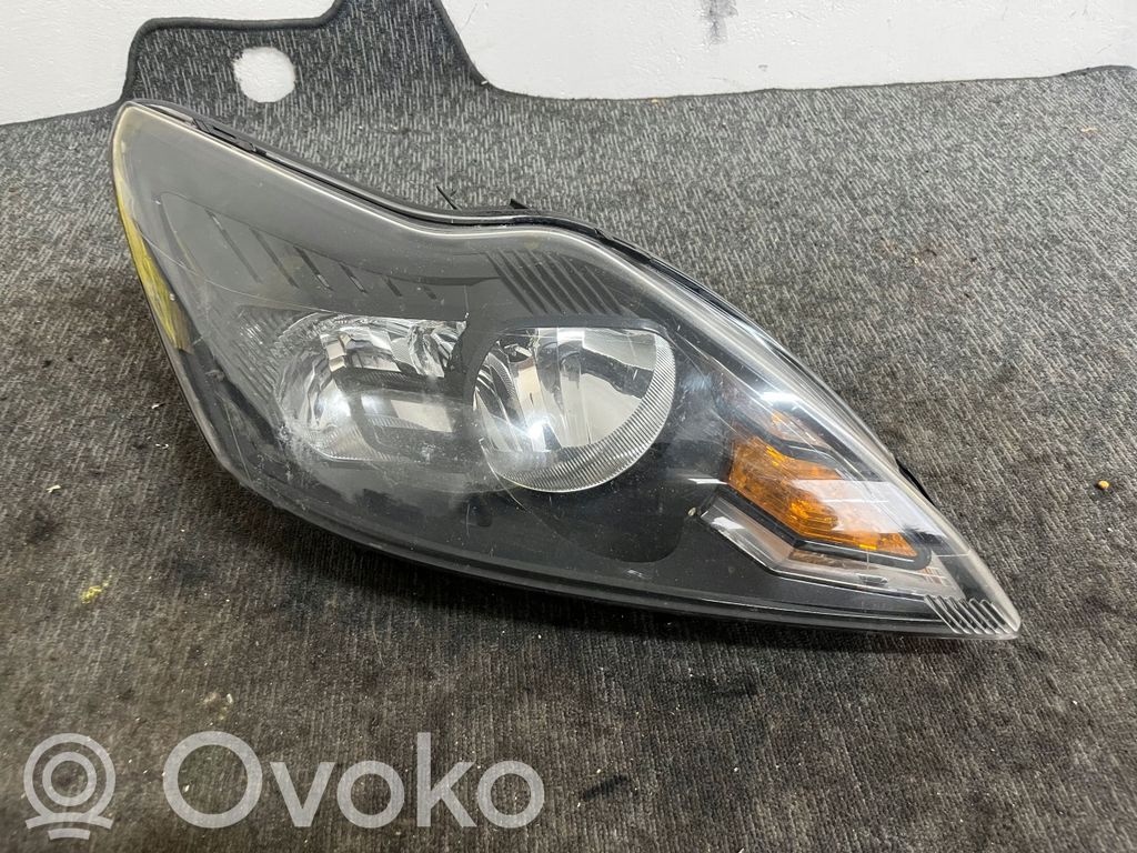 Priekinis žibintas   8M5113W029CF