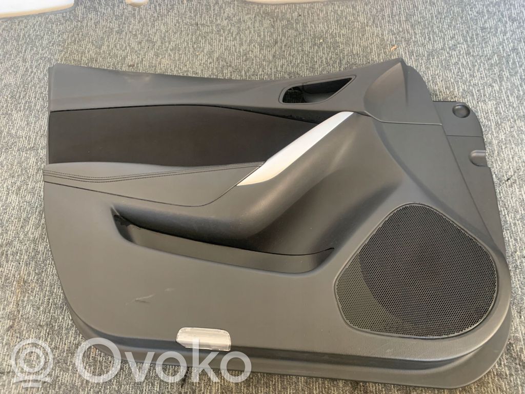 Etuoven verhoilu   G46L4581A