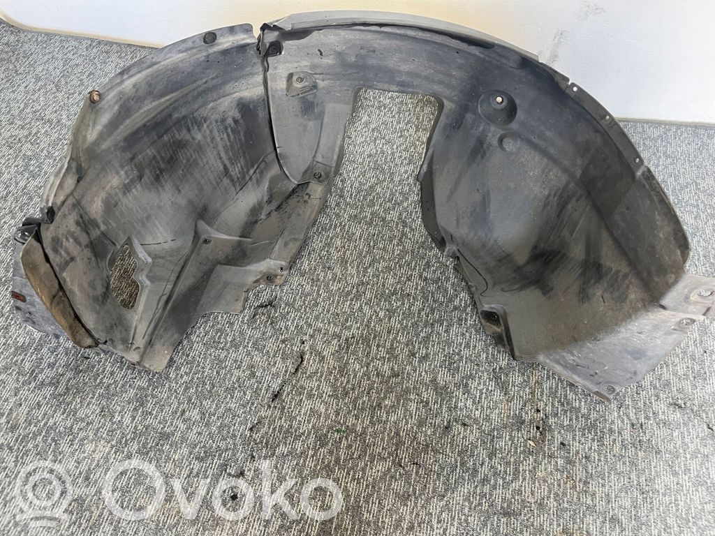 Etupyörän sisälokasuojat   74850610