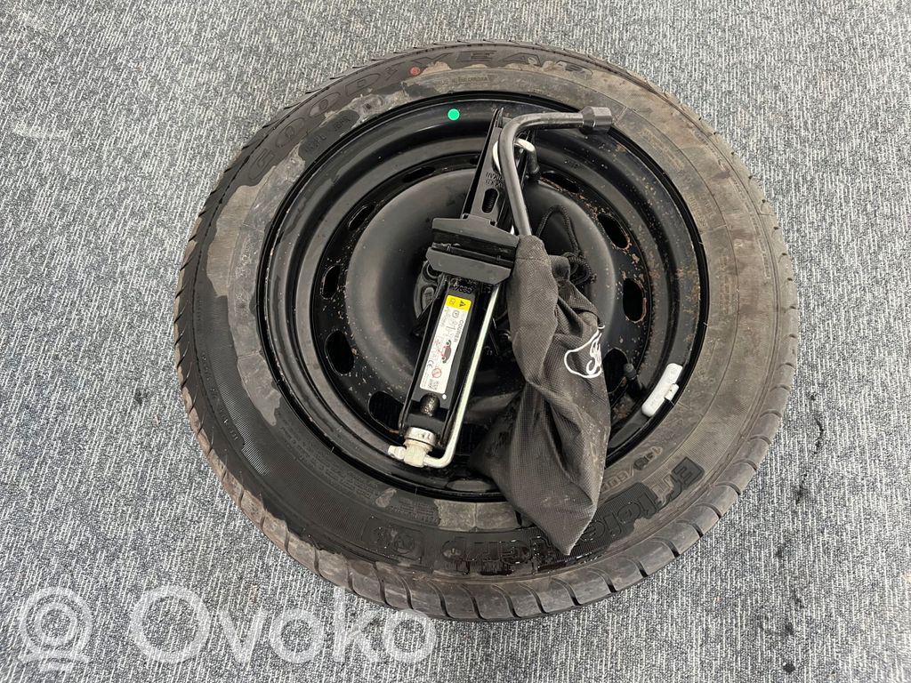Tool set   EY1617080AD