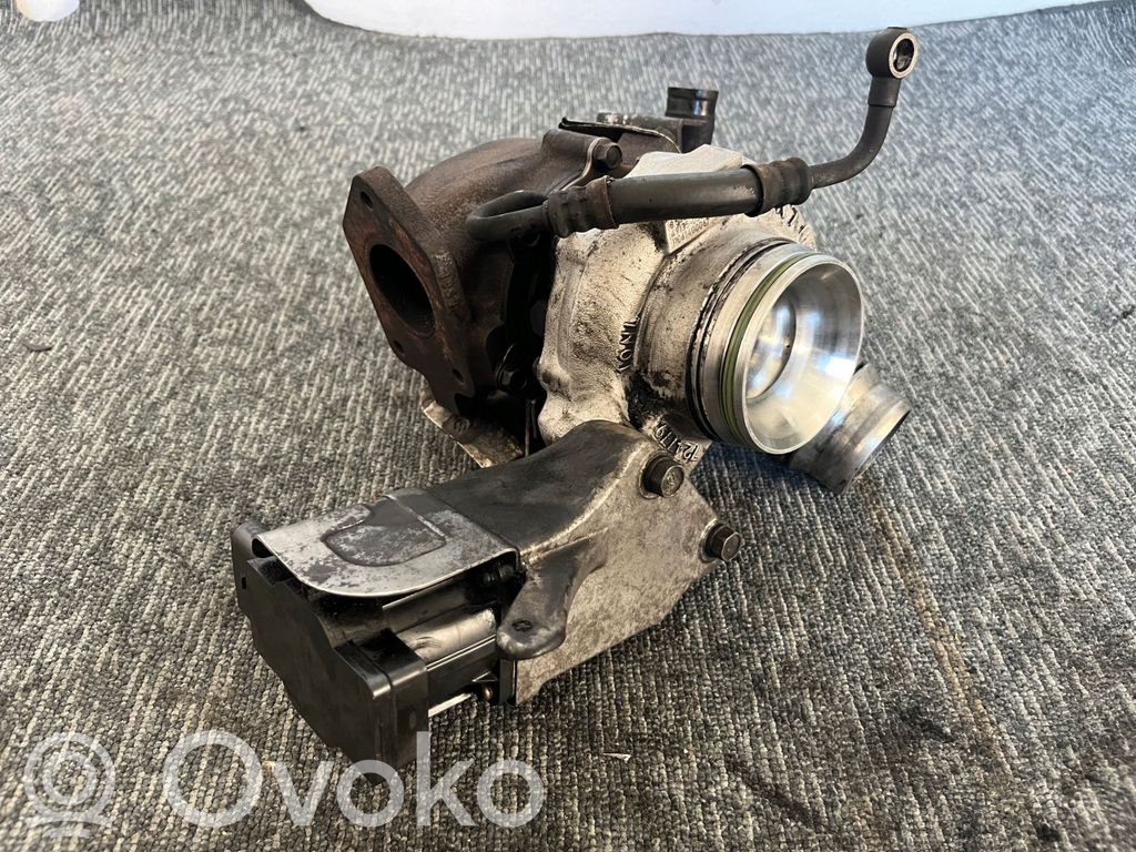 Turbina   2006R,850689101A
