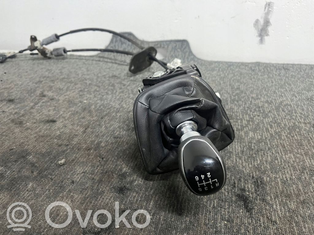 Gear shifter/selector   JK2R7C453LAC