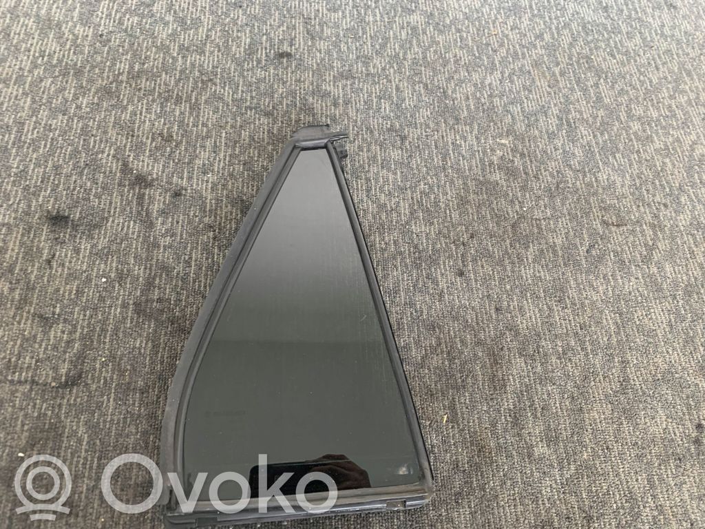 Suzuki SX4 S-Cross Luna/vidrio de la puerta corredera 