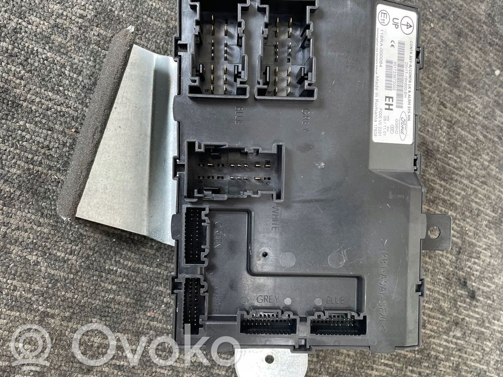 Komforto modulis   DN1T15K600EH