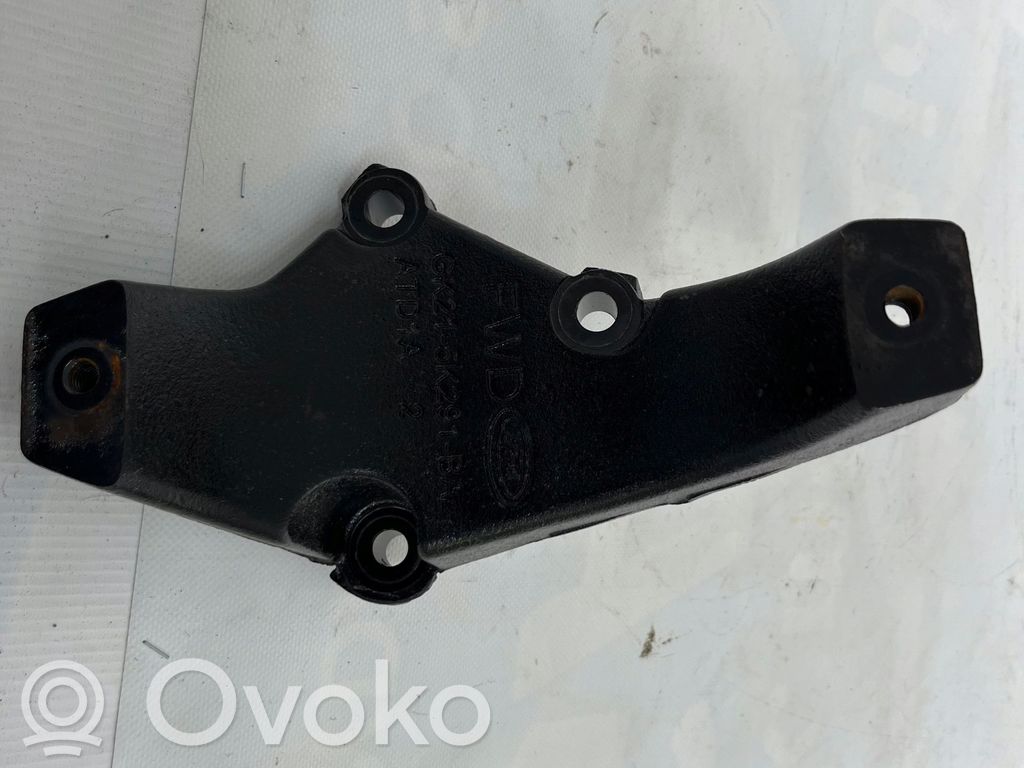 Halterung Lager Motor   GK215K291