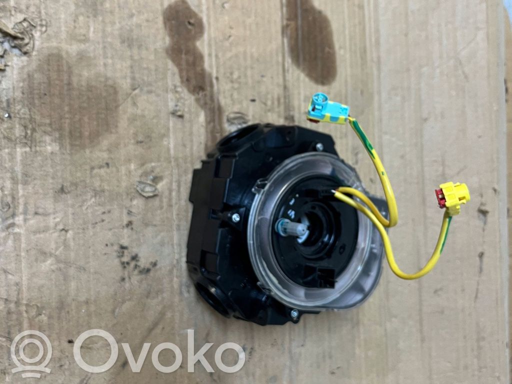 Taśma / Pierścień ślizgowy Airbag / SRS   6BZ87LXHAB