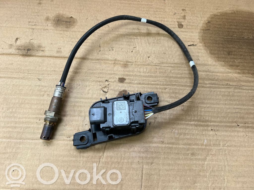 Volkswagen Golf VIII Sonde lambda 