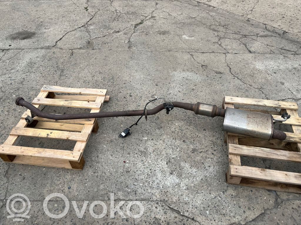 Глушитель
