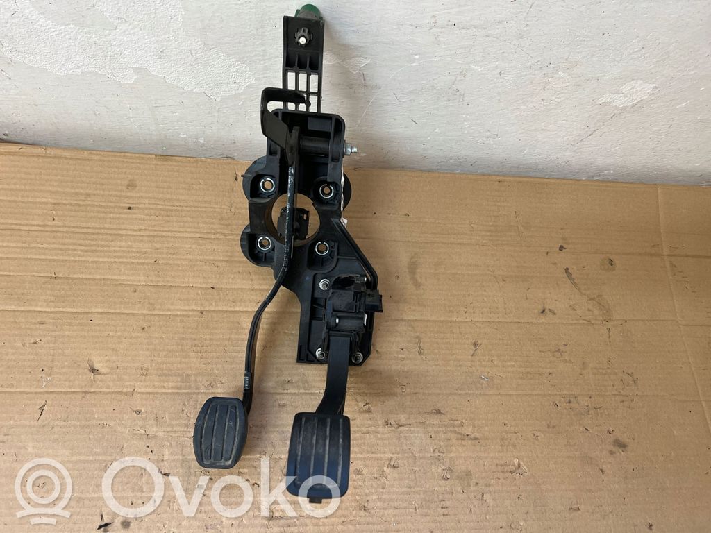 Toyota Proace Accelerator throttle pedal 