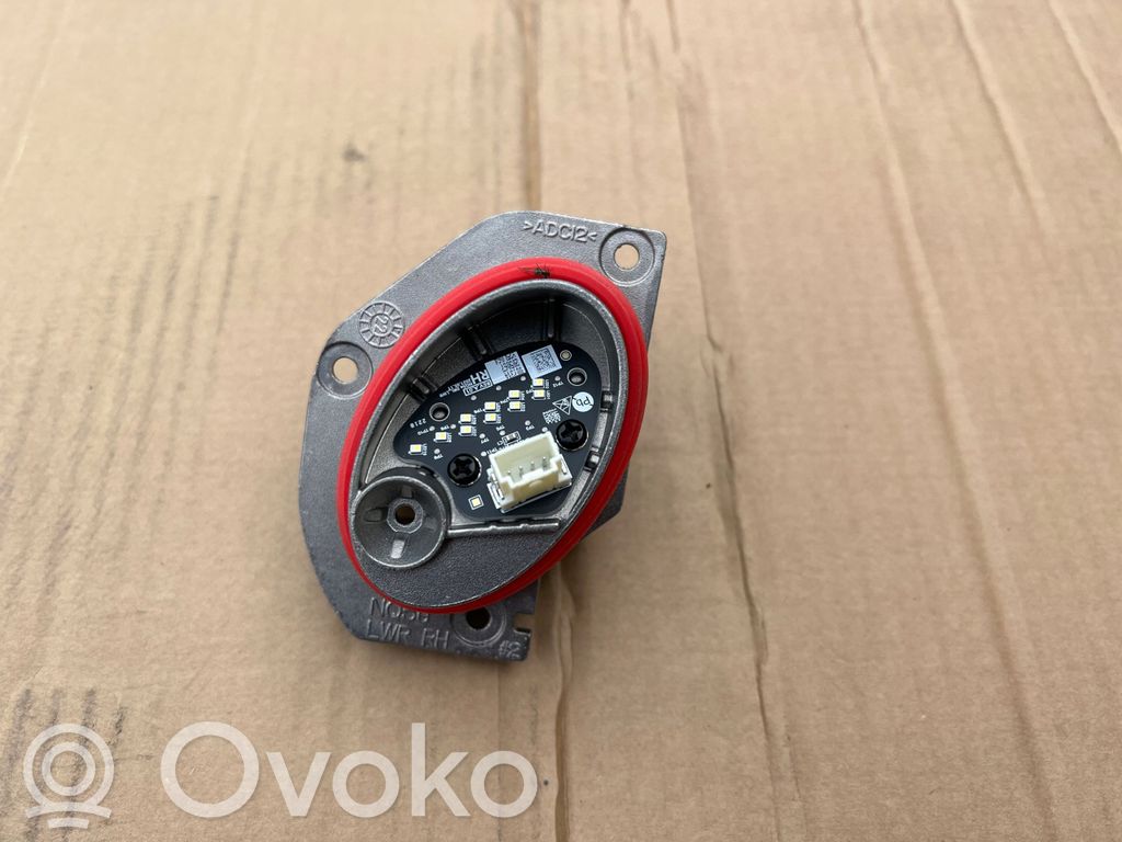 KIA Sportage Moduł poziomowanie świateł Xenon 