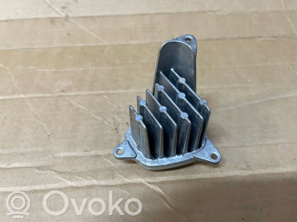 Opel Crossland X Module de contrôle de ballast LED 