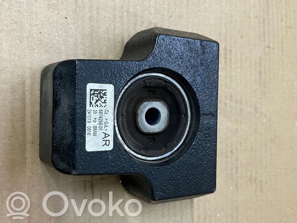BMW 3 G20 G21 Bildschirm / Display / Anzeige 