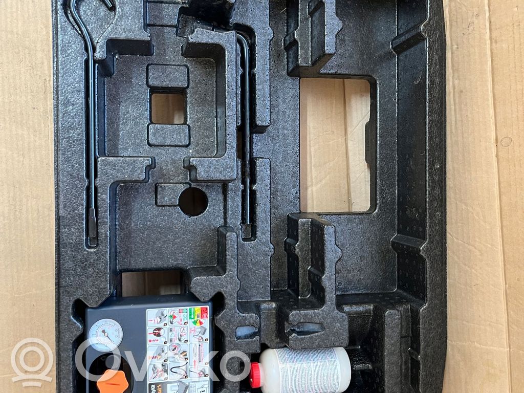 Suzuki SX4 S-Cross Set vano portaoggetti 