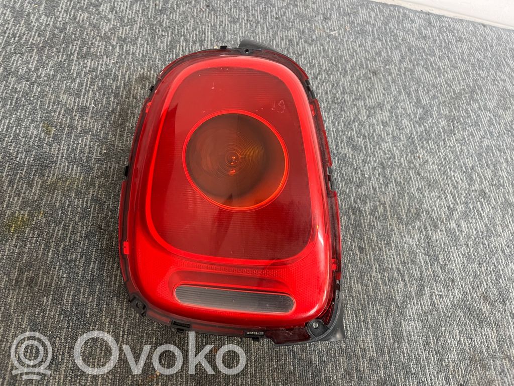 Mini Cooper F57 Galinis žibintas kėbule 