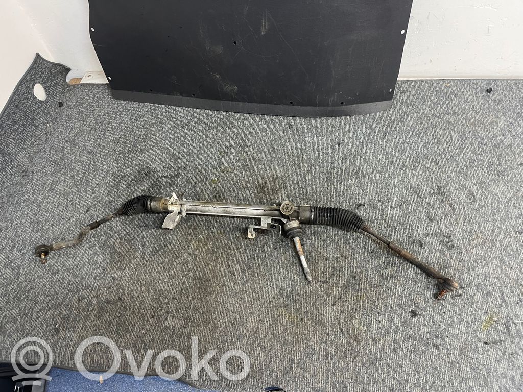 Nissan Qashqai Vairo kolonėlė 